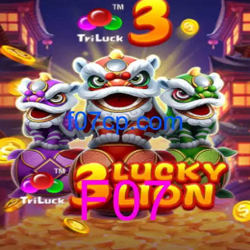 3LUCKYLION